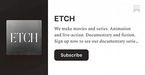 Elizabeth Hand - Episodes 7 - 9