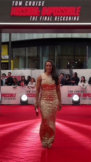 Mission: Impossible – The Final Reckoning | Lady B The Musical | Paramount Pictures UK