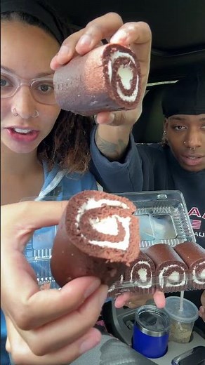 Little Debbie’s Swiss Rolls vs. Quinn’s Swiss Rolls! Which Would You Choose?