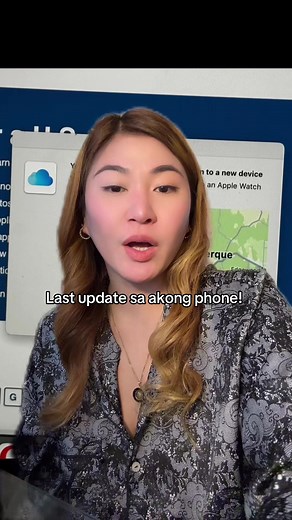 Madam Edgewood Update sa Phone