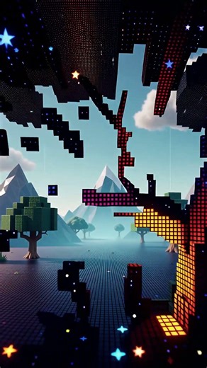 🔥Is The Universe Actually A Video Game?🤯