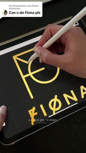 Master Procreate Techniques with Eliana's Stunning Art #Procreate #Artistry