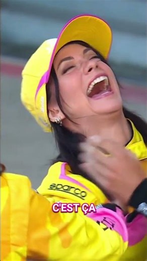 Course Auto: Le Secret pour Gagner? Amusez-vous d'abord! #shorts