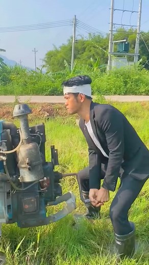 my tiger wife not allow to drinks 😂😂 | Two Brothers Funny