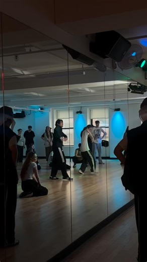 3.7K views · 18 reactions | Always!  #BroadwayDanceCenter #bdcnyc #Dance #Dancer #DanceStudio #ProfessionalDance #ProfessionalDancer | Broadway Dance Center | Facebook