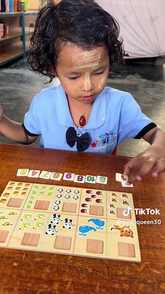 Fun Ways to Teach Numbers to Preschoolers