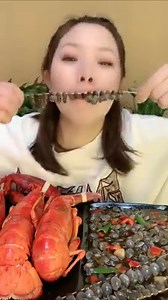 Chinese food - Chinese people eating - mukbang - asmr [Vol 88] | Korean Food & Mukbang