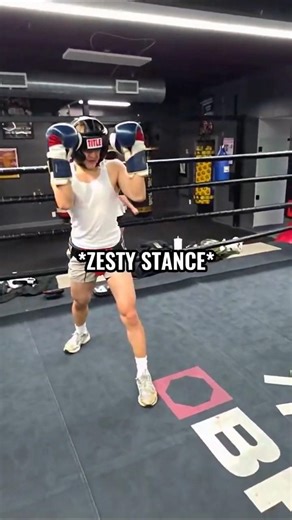 Jason Is Such A Zesty Boxer 🤣