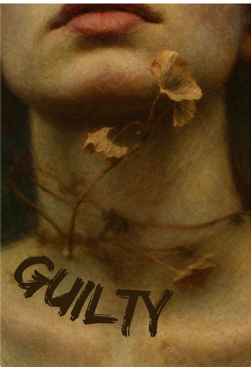 Arrest me, shall you 🤍🌹 “Wilted Promises” —My poetry book is out now. Grab a copy as a treat for your soul. 🌹 “If loving you is a crime, imagine how guilty I’d be How fast they’ll set a noose around my neck, When they see the way I look at you. making the moon dissolve like sugar between us, I'm guilty but no border can arrest a kiss. And no law can forbid a look My love will find its path to you. Such things, my dear. are inevitable. “ —Written by BleedingInSilence . . . . . #poetry #poem #p