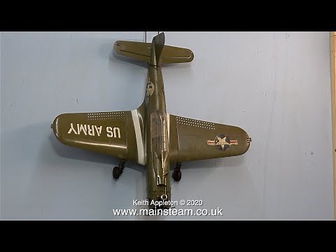 VINTAGE TOYS - PART #2 - WEN-MAC DOUGLAS A24