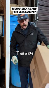 There are two ways to ship into Amazon: Small Parcel (SPD) or LTL on pallets. Small Parcel is when you drop off your master cases at UPS or any delivery partner or schedule a pickup. It’s faster, simpler, and perfect if you don’t have a forklift or loading dock. LTL is pallet shipping. It makes more sense when you have enough volume to fill a pallet and want to move a lot at once. It takes a little more coordination. You have to schedule freight and be set up to handle pallets. I use both. If I’