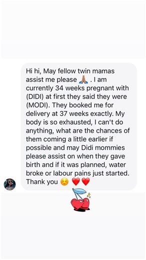 Twin life comes with double the love… and double the questions. From sleep coaching to feeding tips and potty training strategies, Twins Academy gives you expert-led guidance you can trust. 💖 Start today → https://allaboutwins.com/twins-academy . . . 🔔 Disclaimer: This question was submitted by a fellow twin parent. Responses are shared for peer support only and are not medical advice. Always consult your healthcare provider for professional guidance. 💬👩‍⚕️👨‍⚕️ #TwinMomSupport | All About T