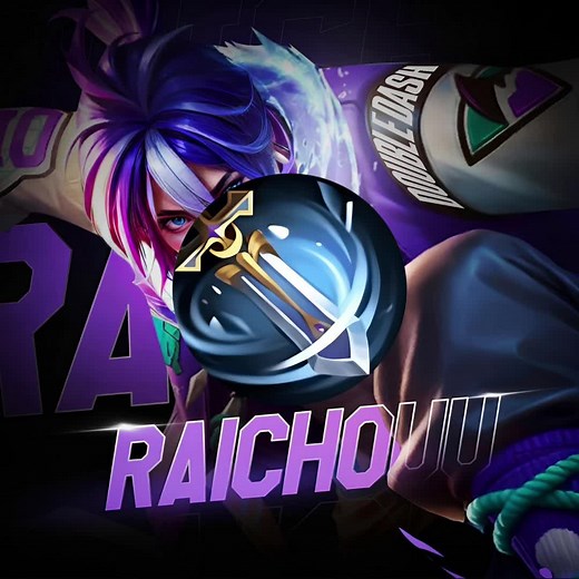 SHRX • Raichouu on TikTok