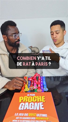 Il voulait me faire 😂 #humour #challenge #quiz #LPPG