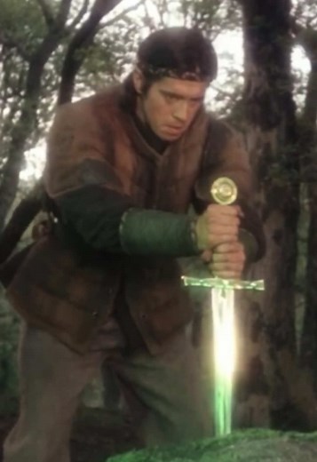 Excalibur 1981: A Timeless Medieval Journey