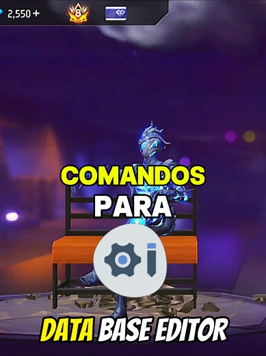 Comandos Nuevos para Free Fire y Configuraciones Efectivas
