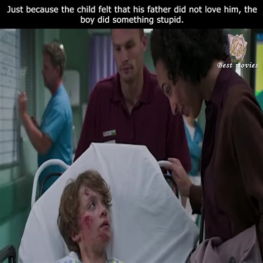 Just because the child felt that his father did not love him, he did something stupid.… See more Hide translation.mp4 | Loading | Facebook