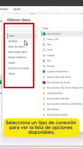 📥 Learn how to get data into Power BI in seconds 📝