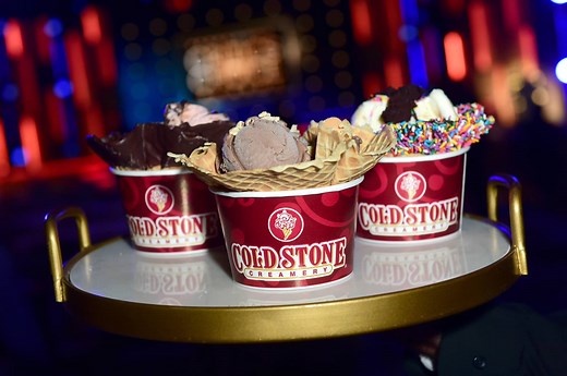 Cold Stone Creamery Unveils Fall Menu With New and Returning Fan-Favorite Flavors