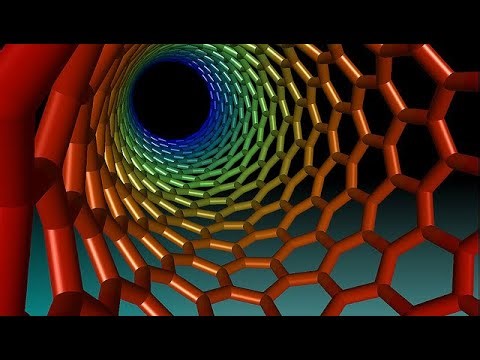 Introduction To Nanotechnology For Children