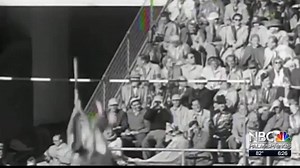 Olympic Moment 18: Bob Mathias