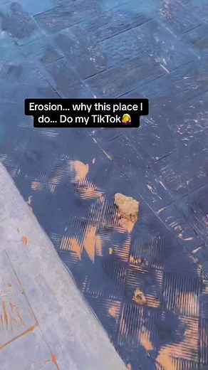 Water Erosion In Beach: Understanding the Natural Process