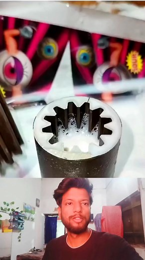 Precision stainless Steel mold splicing process | Mouse trap 2022