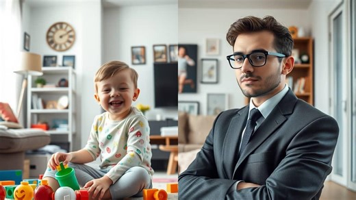 Memahami Inner Child Adalah Kunci Penyembuhan Diri