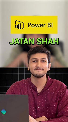 🚀 Want to land a high-paying job without learning how to code? Microsoft Power BI is your gateway to success in 2025! 📊 Power BI transforms boring data into interactive dashboards — and it's booming right now! ✅ No coding required ✅ No business background needed ✅ Learn everything in just one weekend ✅ Get certified by a Microsoft Certified Trainer ✅ Free bonuses worth ₹16,000 included! 💼 Companies across industries are hiring skilled Power BI professionals at top salaries — and you could be 