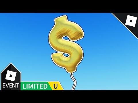 [LIMITED EVENT] How to get the DOLLAR BALLOON in OHIO | Roblox