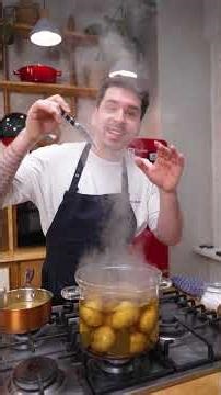 Award-winning potato salad 🥔