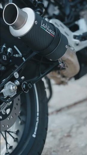 Husqvarna (허스크바나) - Svartpilen 401 (스바르트필렌 401)