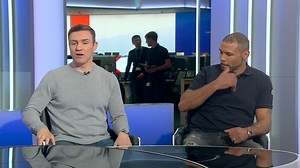 "His career is on the line" 👀 Matthew Macklin on how important Ben Whittaker's fight with Liam Cameron is this Sunday ‼️ #WhittakerCameron2 | Easter Sunday, April 20 | Live on Sky Sports | Sky Sports Boxing