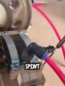 Never Pay for Electricity Again Check the Link in My Channel