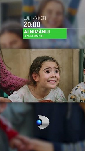 Six siblings, one promise: to stay together! | "Nobody's Children," starting March 30, on Kanal D!