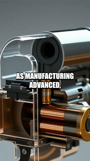 Archways to Firepower: A Neutral History of Projectile Tools