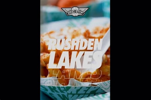 Free chicken wings promised as opening date for Rushden Lakes' newest food outlet confirmed on social media