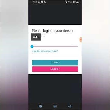 USERTOKEN DEEZLOADER