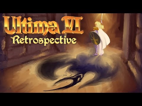Ultima VI: The False Prophet Retrospective | The Devil You Know