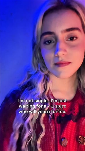 Mary Elvirae | A man who yearns is a man who earns! What even are these nonchalant men !🧛🏻‍♂️ ✨ @caleblandryjones Dracula Ignore: I’m not single… I’m... | Instagram