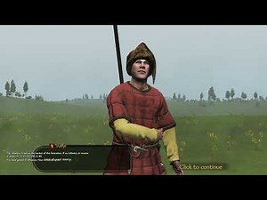 Killing Myself In Bannerlord