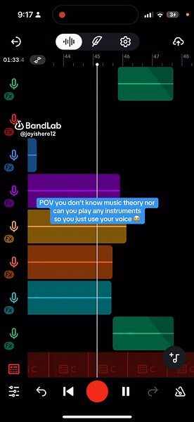 Understanding Music Without Instruments or Theory