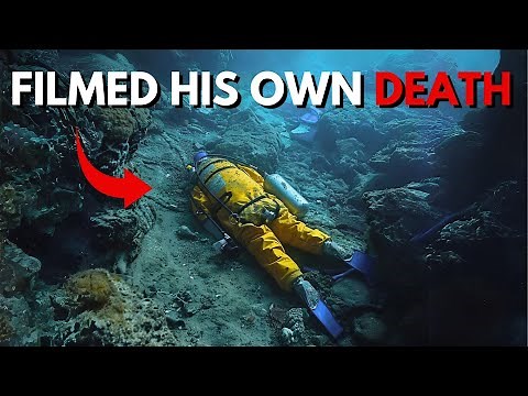 3 MOST GRUESOME Diving Deaths in Human History