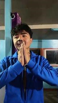 Charity Show 6th Week Complete ✅ #dance #sankochstha #charity #shorts