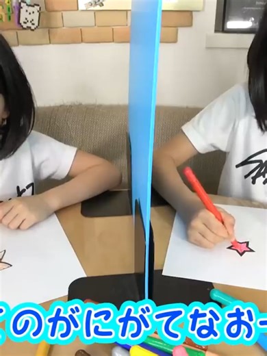 お家で楽しむお絵かきシンクロゲーム
