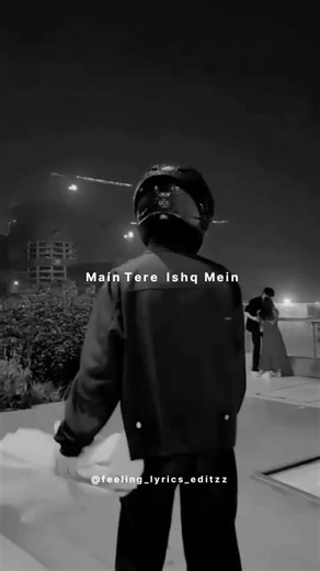 Main Tere Ishq Mein Gumrah Hua Status Trending Asthetic Lofi Slowed Reverb Status