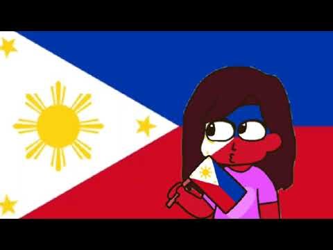 フィリピン国歌 ルパン・ヒニラン