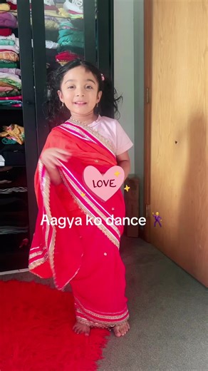 Reya Dudraj (@reyadudraj)’s video of dance videos