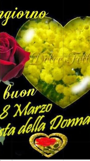 8 Marzo 2026