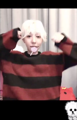 莉犬くん TikTok（すとぷり）｜GG EZ ダンスと人気クリップまとめ
